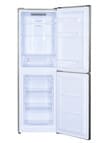 Haier 230L Bottom Mount Fridge Freezer, HRF230BS product photo View 02 S