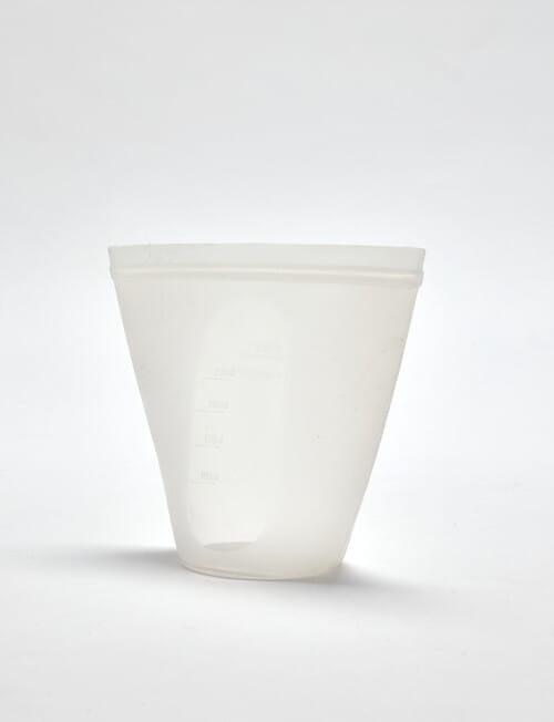 Savannah EcoPouch Silicone, 250ml product photo