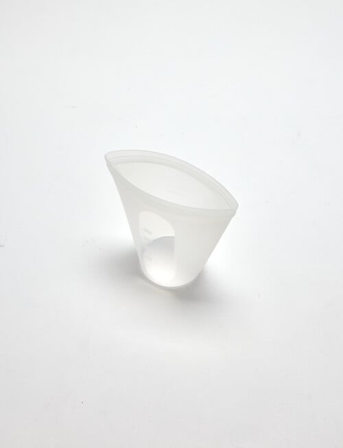 Savannah EcoPouch Silicone, 250ml product photo View 02 L