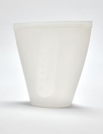 Savannah EcoPouch Silicone, 450ml product photo