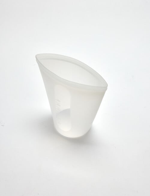 Savannah EcoPouch Silicone, 450ml product photo View 02 L