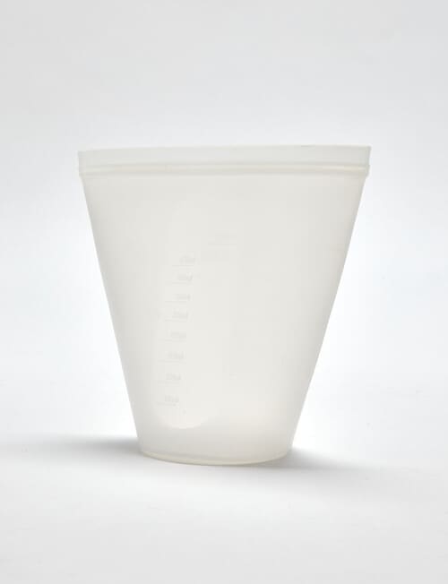 Savannah EcoPouch Silicone, 700ml product photo