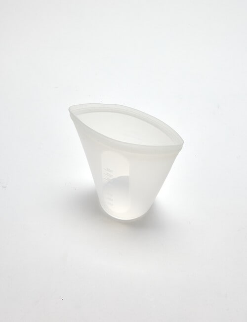 Savannah EcoPouch Silicone, 700ml product photo View 02 L