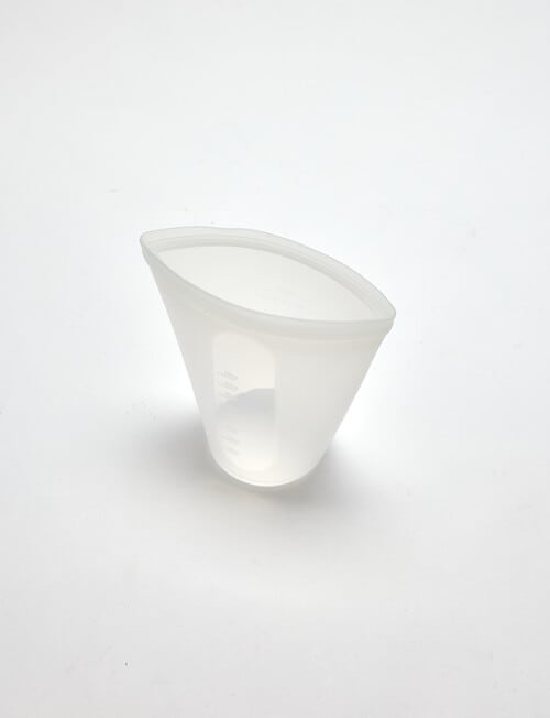 Savannah EcoPouch Silicone, 3 Pack product photo View 02 L