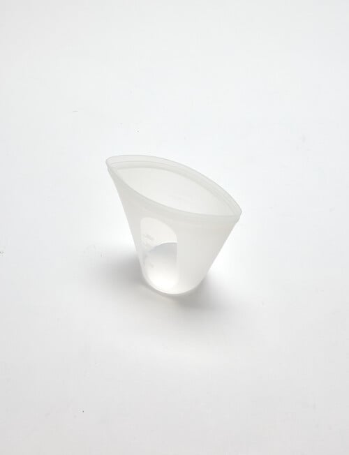 Savannah EcoPouch Silicone, 3 Pack product photo View 03 L