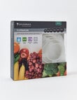 Savannah EcoPouch Flexi Lids, 6 Pack product photo View 02 S