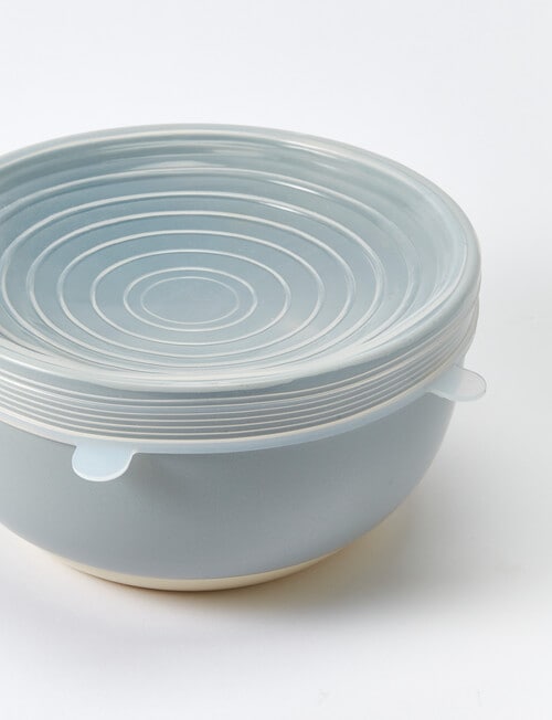 Savannah EcoPouch Flexi Lids, 6 Pack product photo View 03 L