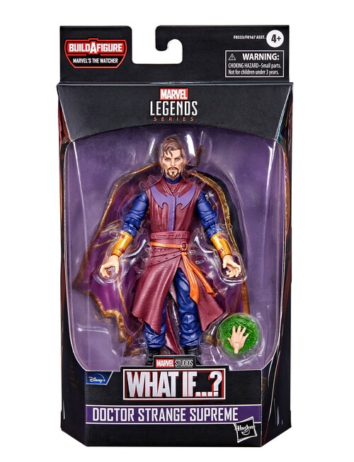 Avengers Legends Figures, Assorted product photo View 02 L