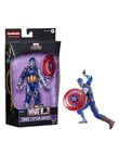 Avengers Legends Figures, Assorted product photo View 06 S