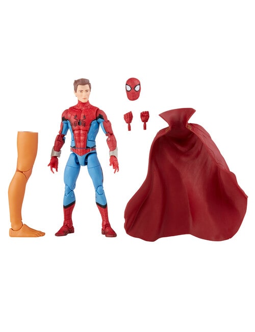 Avengers Legends Figures, Assorted product photo View 14 L
