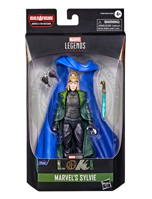 Avengers Legends Figures, Assorted product photo View 20 L
