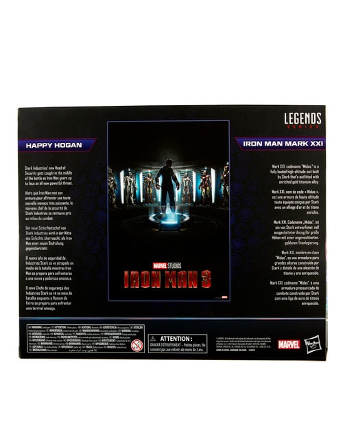 Avengers Legends Figures, Assorted product photo View 22 L