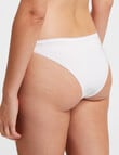 Acapella Aster Cheeky Brief, Ivory product photo View 02 S