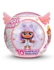 Itty Bitty Prettys Pretties Hair Angel Surprise S1, Assorted product photo View 04 S