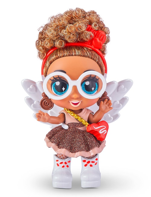 Itty Bitty Prettys Pretties Hair Angel Surprise S1, Assorted product photo View 10 L
