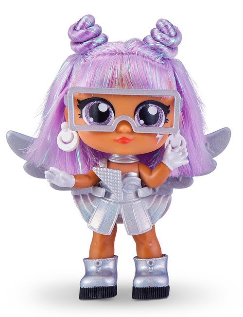 Itty Bitty Prettys Pretties Hair Angel Surprise S1, Assorted product photo View 11 L