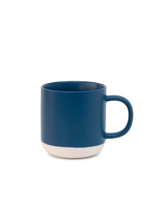 Momento Havanna Mug, Blue, 330ml product photo
