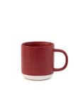 Momento Havanna Mug, Red, 330ml product photo