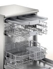 Bosch Series 4 Freestanding Dishwasher, Stainless Steel, SMS4HVI01A product photo View 03 S