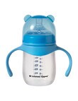 Tommee Tippee Transition Cup, Assorted, 180ml product photo View 02 S