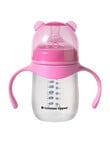 Tommee Tippee Transition Cup, Assorted, 180ml product photo View 05 S