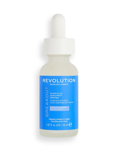 Revolution Skincare Super Salicylic Serum, 30ml product photo View 02 L