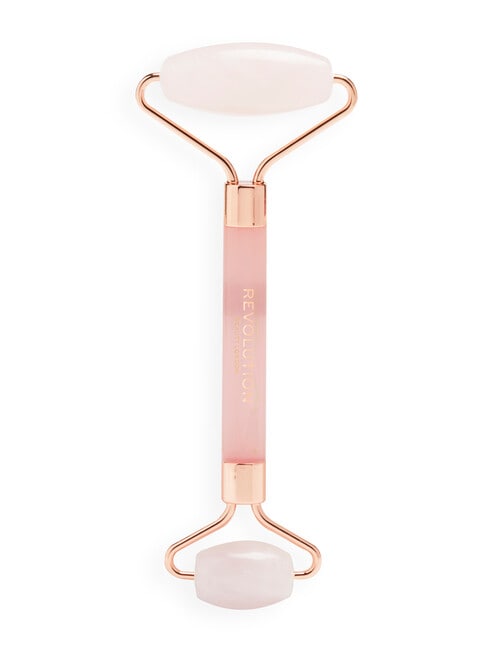 Revolution Skincare Rose Quartz Roller product photo