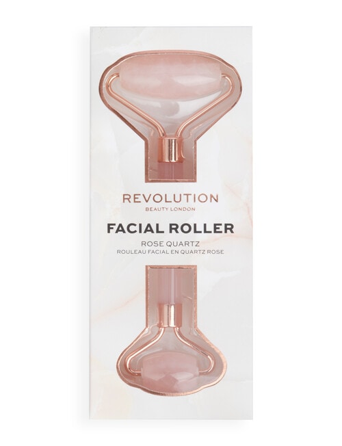 Revolution Skincare Rose Quartz Roller product photo View 02 L