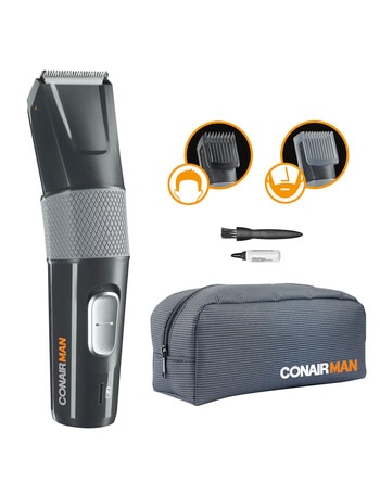 VS Sassoon The Complete Cut Clipper, VSM795A product photo
