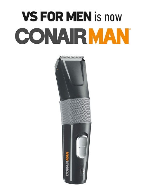 Conair Man The Complete Cut Hair Clipper, VSM795A product photo View 05 L