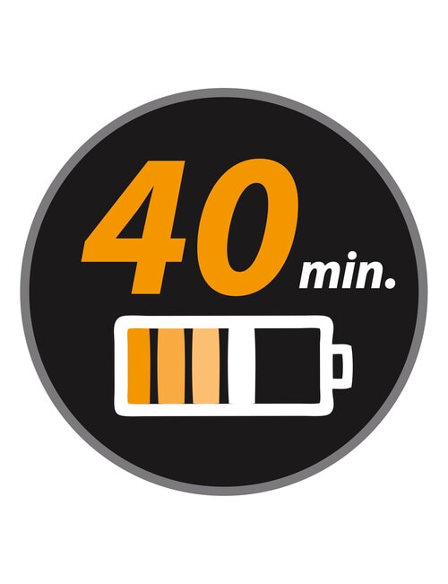 ConairMan The Complete Cut Hair Clipper, VSM795A product photo View 10 L