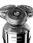 Philips Series 9000 Prestige Shaver, SP9863/16 product photo View 03 S