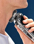 Philips Series 9000 Prestige Shaver, SP9863/16 product photo View 04 S