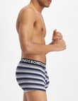Bonds Everyday Stripe Trunk, 3-Pack, Assorted product photo View 03 S