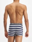 Bonds Everyday Stripe Trunk, 3-Pack, Assorted product photo View 04 S