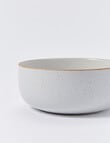 Salt&Pepper Hana Bowl, 16.5x6.5cm, White product photo View 02 S