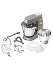 Kenwood Titanium Chef Patissier XL Mixer, KWL90004SI product photo View 02 S