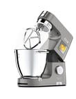 Kenwood Titanium Chef Patissier XL Mixer, KWL90004SI product photo View 04 S