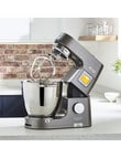 Kenwood Titanium Chef Patissier XL Mixer, KWL90004SI product photo View 05 S