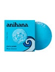 anihana Bath Bomb, Blue Ocean, 180g product photo