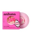 anihana Bath Bomb, Raspberry Marshmallow, 180g product photo