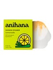 anihana Shower Steamer, Lemonade, 50g product photo