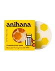 anihana Handcrafted Soap, Manuka Honey & Goats Milk, 120g product photo