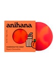 anihana Handcrafted Soap, Peach Smoothie, 120g product photo