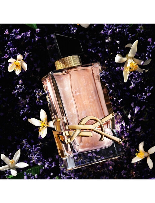 Yves Saint Laurent Libre Eau de Toilette product photo View 05 L