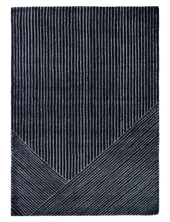 M&Co Pin Tufted Rug, 200x300cm product photo
