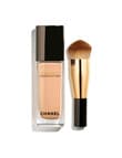 CHANEL SUBLIMAGE L'ESSENCE DE TEINT Ultimate Radiance-Generating Serum Foundation product photo