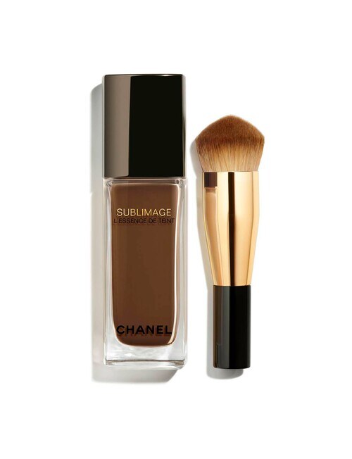 CHANEL SUBLIMAGE L'ESSENCE DE TEINT Ultimate Radiance-Generating