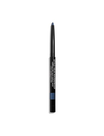 CHANEL STYLO YEUX WATERPROOF Longwear Eyeliner and Kohl Pen product photo