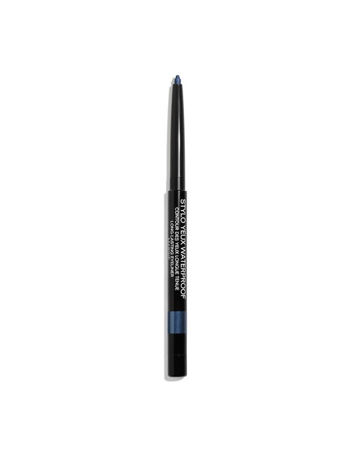 CHANEL STYLO YEUX WATERPROOF Longwear Eyeliner and Kohl Pen product photo